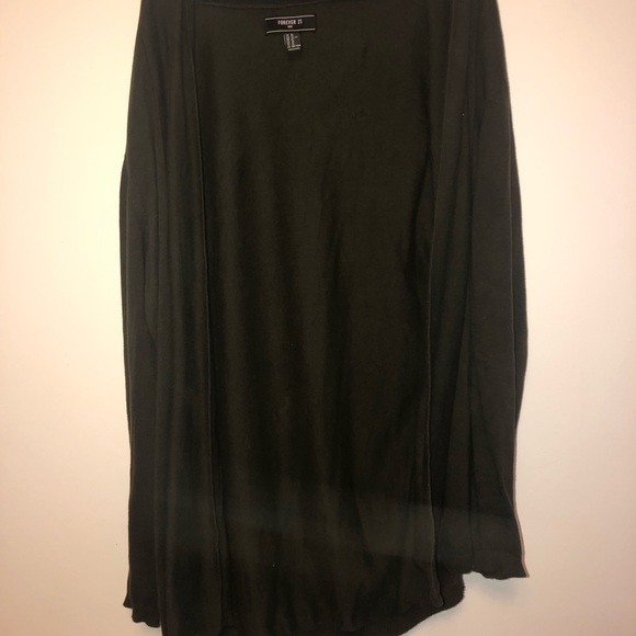 A Cardigan - Picture 3 of 7